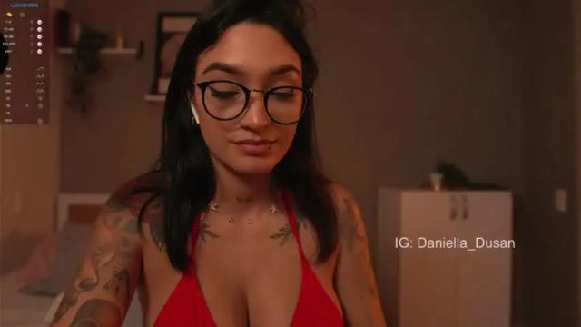 Image 3 of dani_dusan Stream on Chaturbate on 14 months ago