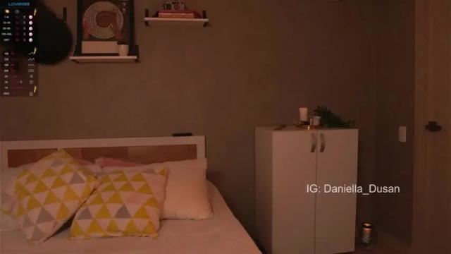 Image 7 of dani_dusan Stream on Chaturbate on 14 months ago