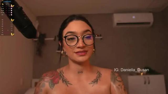 Image 11 of dani_dusan Stream on Chaturbate on 14 months ago