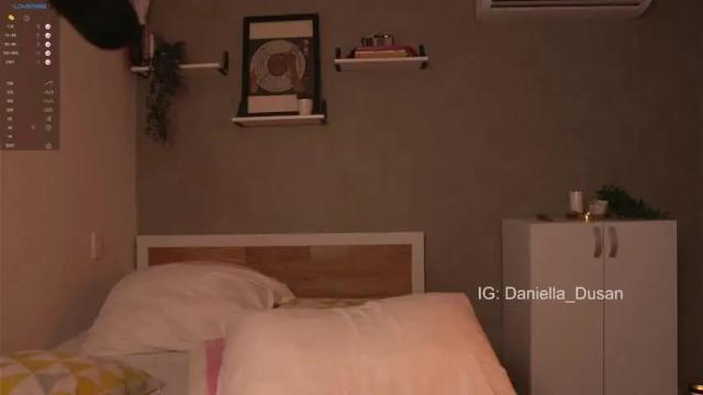 Image 6 of dani_dusan Stream on Chaturbate on 14 months ago