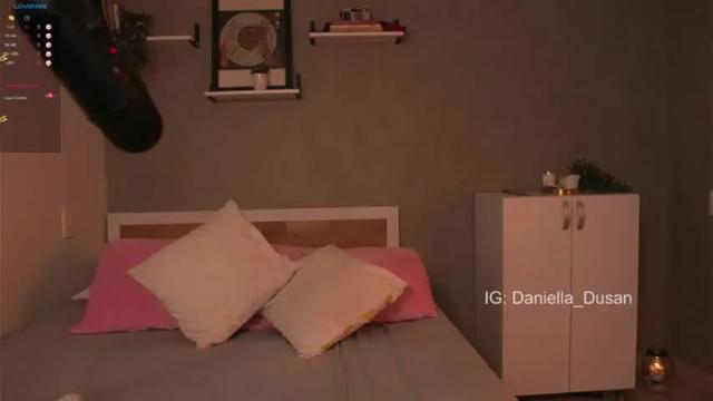 Thumbnail 3, dani_dusan's Stream at Chaturbate, 13 months ago