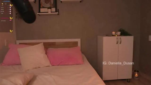 Image 2 of dani_dusan Stream on Chaturbate on 13 months ago