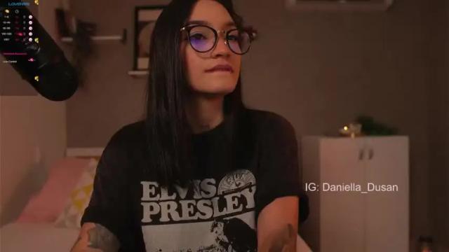 Image 10 of dani_dusan Stream on Chaturbate on 13 months ago