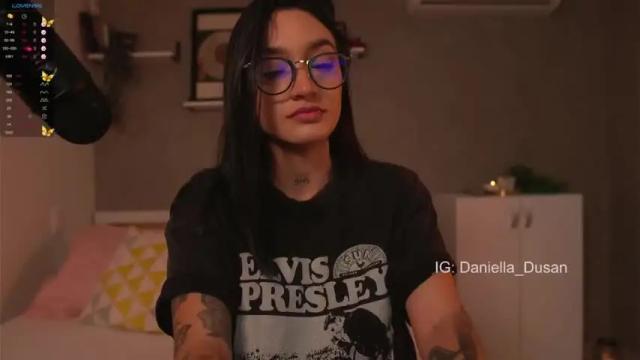Image 11 of dani_dusan Stream on Chaturbate on 13 months ago