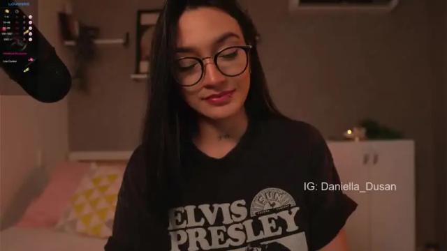 Image 3 of dani_dusan Stream on Chaturbate on 13 months ago