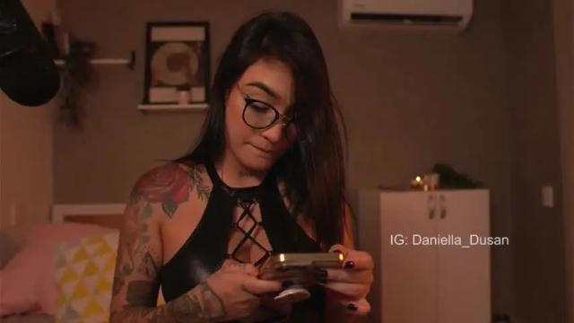 Image 10 of dani_dusan Stream on Chaturbate on 13 months ago