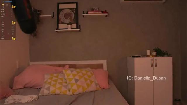 Image 7 of dani_dusan Stream on Chaturbate on 13 months ago