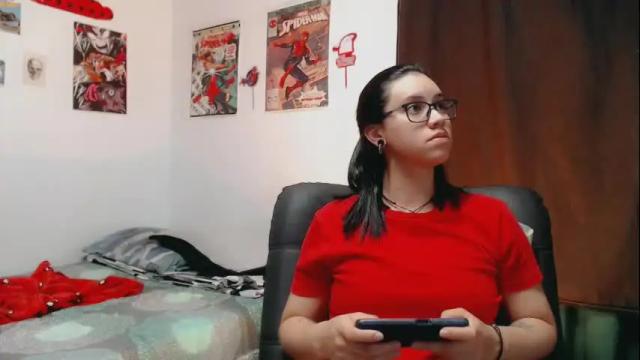 Image 11 of dani_jocelyn Stream on Chaturbate on 2 months ago