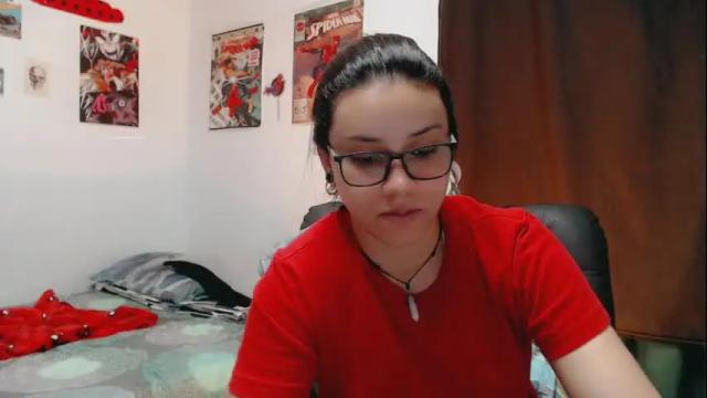 Image 2 of dani_jocelyn Stream on Chaturbate on 2 months ago