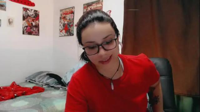 Image 3 of dani_jocelyn Stream on Chaturbate on 2 months ago