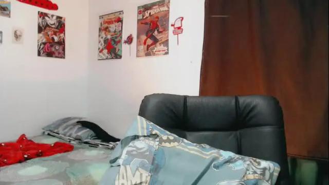 Image 6 of dani_jocelyn Stream on Chaturbate on 2 months ago