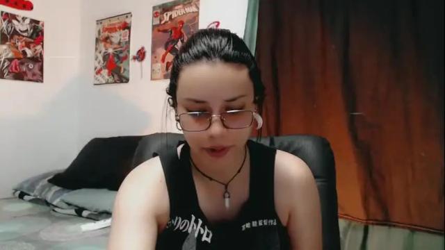 Image 4 of dani_jocelyn Stream on Chaturbate on 1 month ago