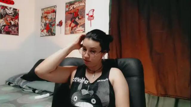 Image 8 of dani_jocelyn Stream on Chaturbate on 1 month ago