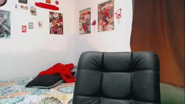 Image 8 of dani_jocelyn Stream on Chaturbate on 1 month ago