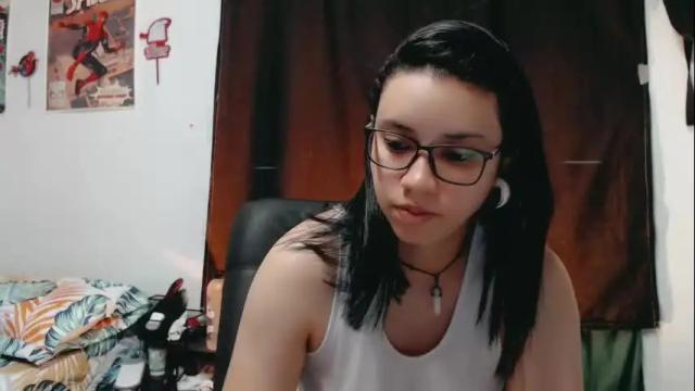 Image 4 of dani_jocelyn Stream on Chaturbate on 1 month ago
