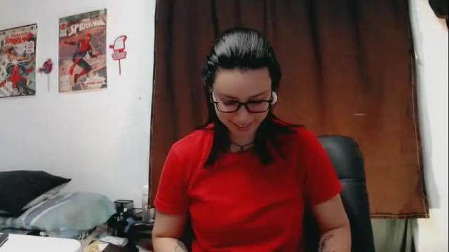 Image 3 of dani_jocelyn Stream on Chaturbate on 1 month ago