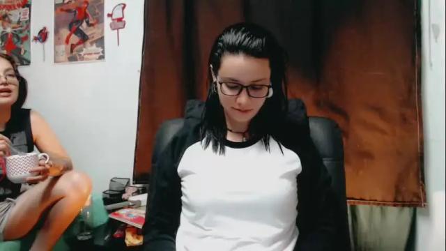 Image 2 of dani_jocelyn Stream on Chaturbate on 1 month ago