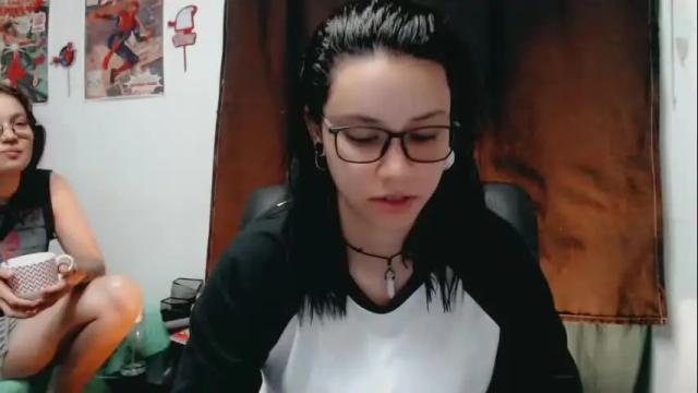 Image 3 of dani_jocelyn Stream on Chaturbate on 1 month ago