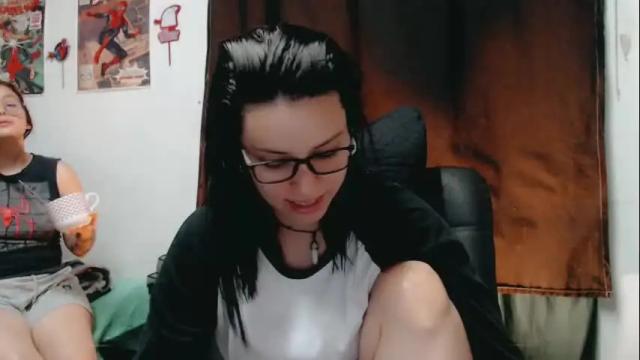 Image 4 of dani_jocelyn Stream on Chaturbate on 1 month ago