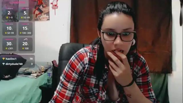 Image 2 of dani_jocelyn Stream on Chaturbate on 1 month ago