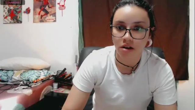 Image 2 of dani_jocelyn Stream on Chaturbate on 28 days ago