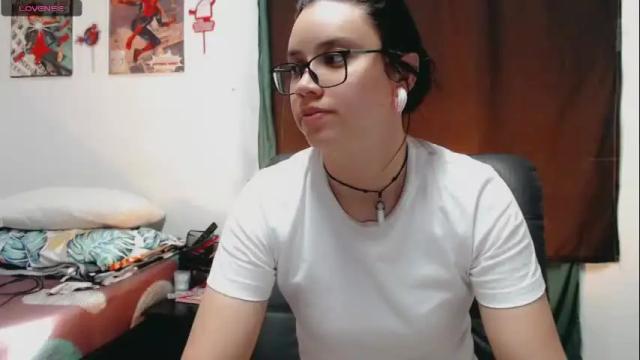 Image 3 of dani_jocelyn Stream on Chaturbate on 28 days ago