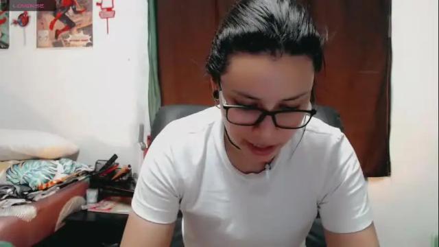 Image 4 of dani_jocelyn Stream on Chaturbate on 28 days ago