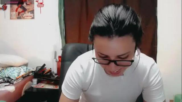 Image 6 of dani_jocelyn Stream on Chaturbate on 28 days ago