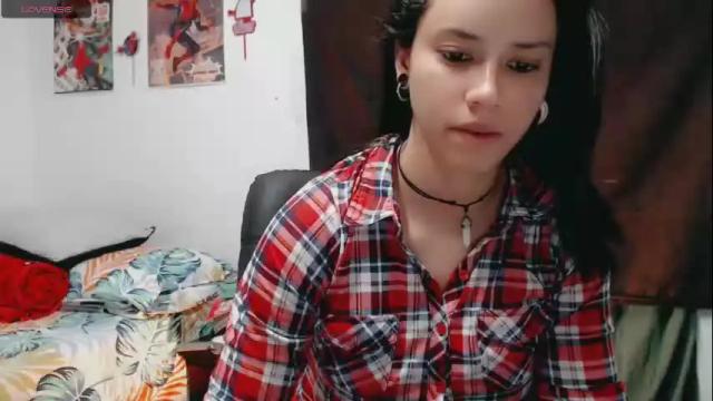 Image 11 of dani_jocelyn Stream on Chaturbate on 24 days ago