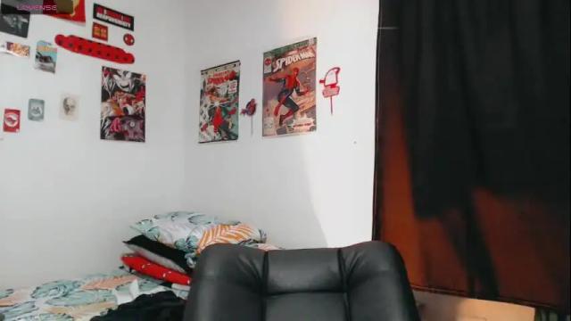 Image 2 of dani_jocelyn Stream on Chaturbate on 22 days ago