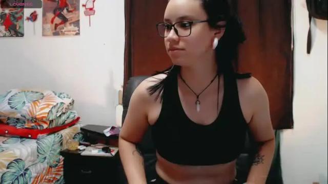 Image 11 of dani_jocelyn Stream on Chaturbate on 20 days ago