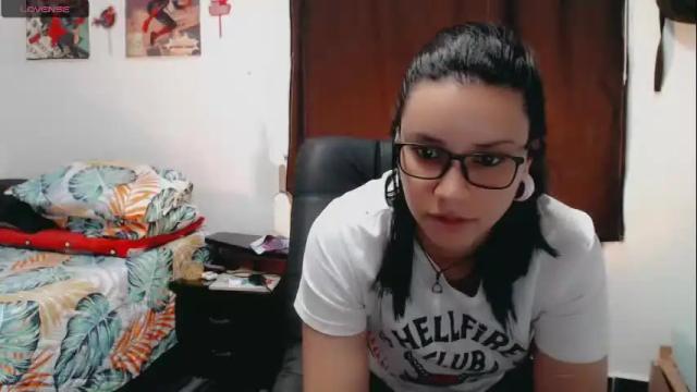 Image 4 of dani_jocelyn Stream on Chaturbate on 20 days ago