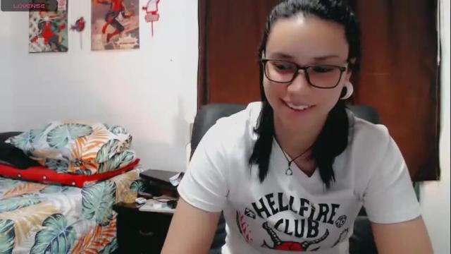 Image 7 of dani_jocelyn Stream on Chaturbate on 20 days ago