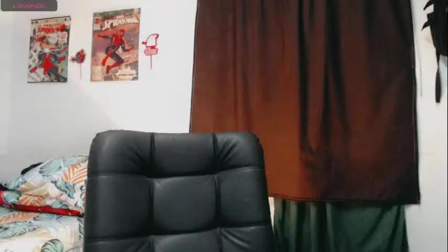 Image 7 of dani_jocelyn Stream on Chaturbate on 19 days ago