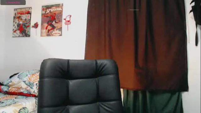 Image 8 of dani_jocelyn Stream on Chaturbate on 19 days ago