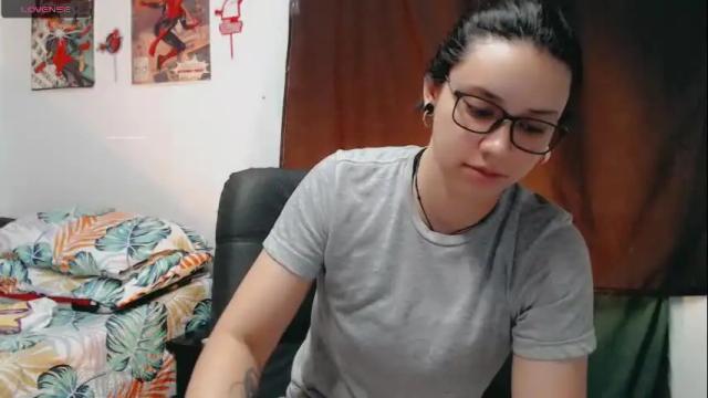 Image 3 of dani_jocelyn Stream on Chaturbate on 18 days ago