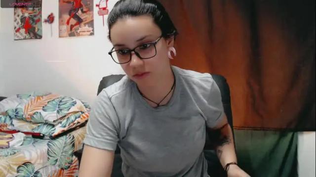 Thumbnail 2, dani_jocelyn's Stream at Chaturbate, 17 days ago