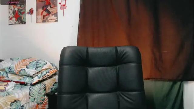 Image 8 of dani_jocelyn Stream on Chaturbate on 18 days ago