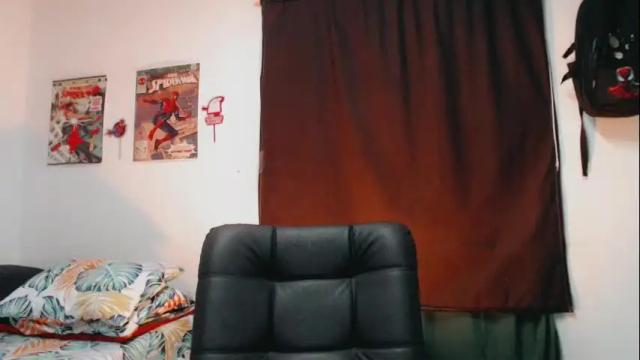 Image 8 of dani_jocelyn Stream on Chaturbate on 15 days ago
