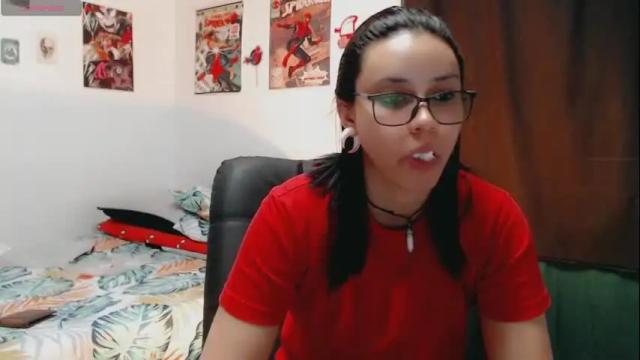 Thumbnail 1, dani_jocelyn's Stream at Chaturbate, 8 days ago