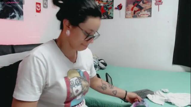 Image 10 of dani_jocelyn Stream on Chaturbate on 3 days ago
