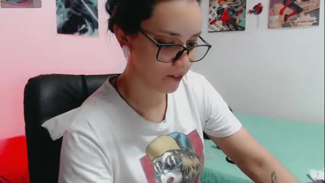 Image 12 of dani_jocelyn Stream on Chaturbate on 3 days ago