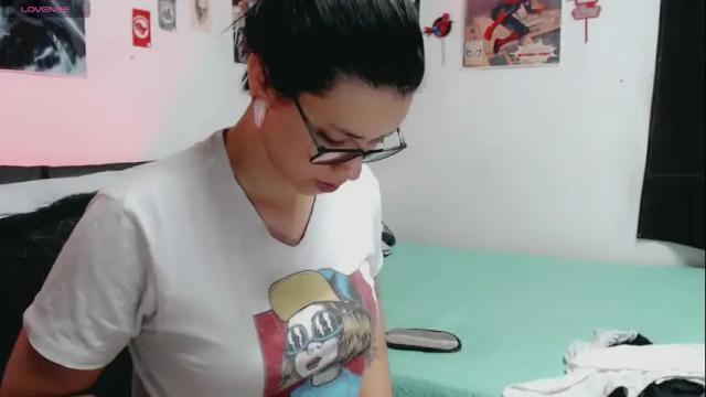 Image 7 of dani_jocelyn Stream on Chaturbate on 3 days ago