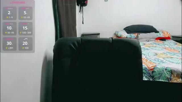 Thumbnail 1, dani_jocelyn's Stream at Chaturbate, 1 month ago