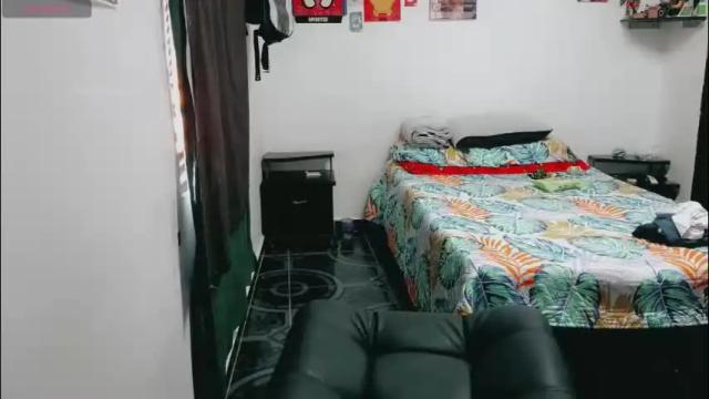 Thumbnail 3, dani_jocelyn's Stream at Chaturbate, 1 month ago