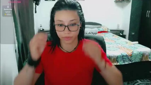 Thumbnail 1, dani_jocelyn's Stream at Chaturbate, 1 month ago