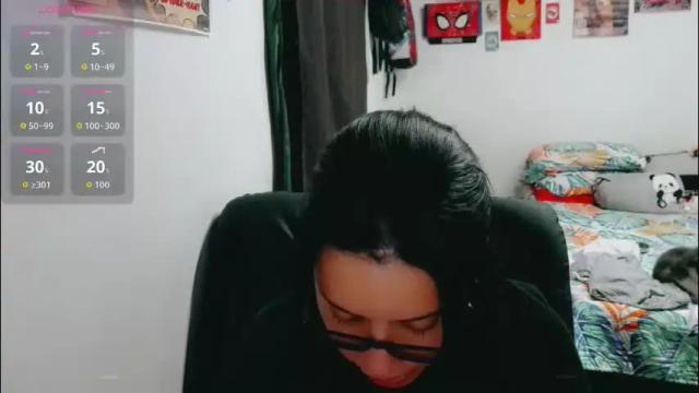 Thumbnail 1, dani_jocelyn's Stream at Chaturbate, 1 month ago