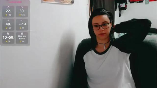 Thumbnail 3, dani_jocelyn's Stream at Chaturbate, 1 month ago