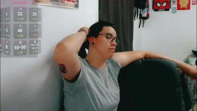 Thumbnail 1, dani_jocelyn's Stream at Chaturbate, 11 days ago