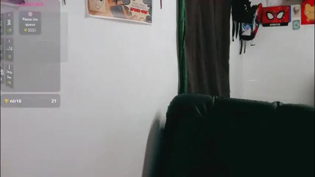 Thumbnail 1, dani_jocelyn's Stream at Chaturbate, 7 days ago